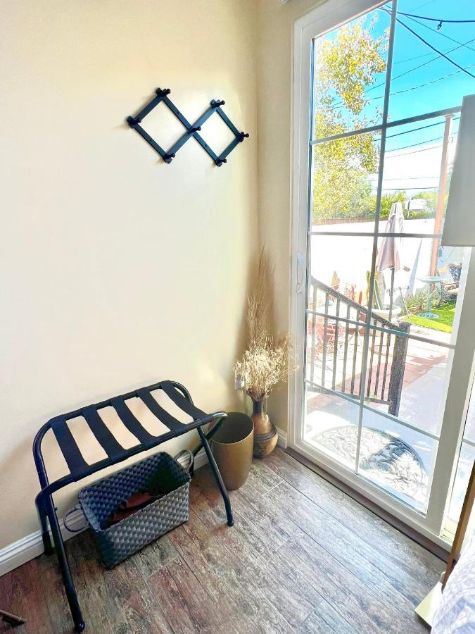 Sweet Tuscan Dreams-Private Entrance & Bathroom With Patio Λος Άντζελες Εξωτερικό φωτογραφία